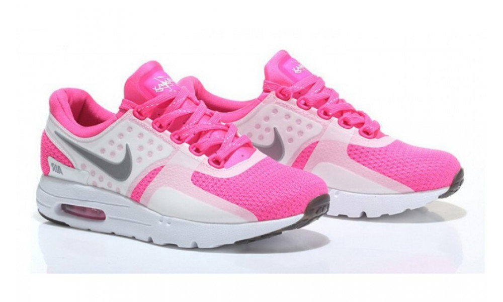 Pink air 2025 max zero